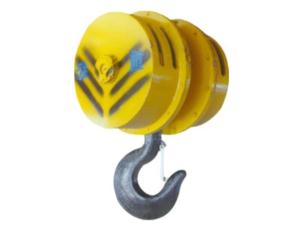 Import Totally enclosed hook group from chinese wholesale supplier and manufacturer