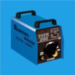 Import TOTE TYPE WELDER from chinese wholesale supplier and manufacturer