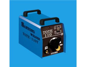 Import TOTE TYPE WELDER from chinese wholesale supplier and manufacturer