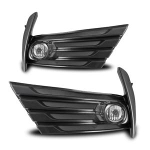 Import Totota Corolla 2017-2019 Fog lamp（OE） from chinese wholesale supplier and manufacturer