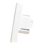 Import Touch Screen Programmable Floor Heating Thermostats Controller radiant Floor Heat from chinese wholesale supplier and manufacturer