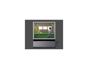 Import Touch TV PC_L1103 from chinese wholesale supplier and manufacturer