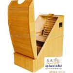 Import Tourmaline Khan steam room from chinese wholesale supplier and manufacturer
