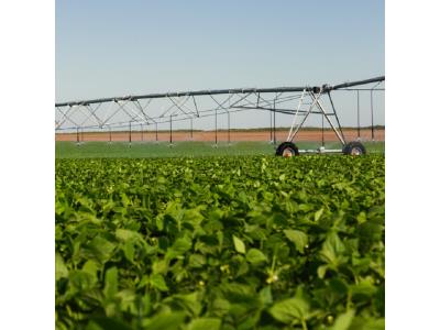 Import Towable Center Pivot from chinese wholesale supplier and manufacturer