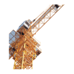 Import Tower crane from chinese wholesale supplier and manufacturer