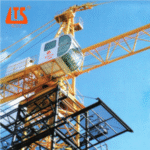 Import Tower Crane from chinese wholesale supplier and manufacturer