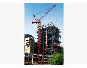 Import Tower Crane-FZQ1380A from chinese wholesale supplier and manufacturer