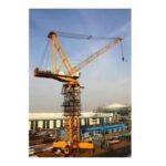 Import Tower Crane-FZQ2520 from chinese wholesale supplier and manufacturer