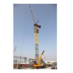 Import Tower Crane-FZQ800D from chinese wholesale supplier and manufacturer