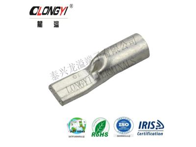 Import TPE Copper Lug, Naked Cable Accessories, Bare Terminal Connector from chinese wholesale supplier and manufacturer