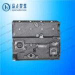 Import TPEC factory cylinder block for 4D95 from chinese wholesale supplier and manufacturer
