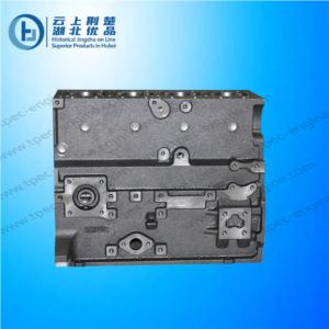 Import TPEC factory cylinder block for 4D95 from chinese wholesale supplier and manufacturer