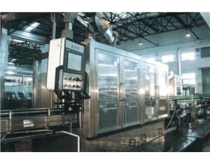Import TPGY126/24 FILLER AND SEALER『40000BPH』 from chinese wholesale supplier and manufacturer