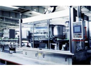 Import TPGY126/24 FILLER AND SEALER『40000BPH』 from chinese wholesale supplier and manufacturer