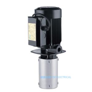 Import TPH series multi-stage submerged centrifugal pump from chinese wholesale supplier and manufacturer