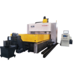 Import TPHD2525 high speed drilling machine from chinese wholesale supplier and manufacturer