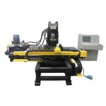 Import TPP103 CNC PLATE PUNCHING MACHINE from chinese wholesale supplier and manufacturer