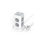 Import TPS03-EU-GR POWER STRIP TOWER from chinese wholesale supplier and manufacturer