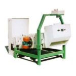 Import TQLZ Series Vibrating Cleaner from chinese wholesale supplier and manufacturer