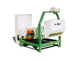 Import TQLZ Series Vibrating Cleaner from chinese wholesale supplier and manufacturer