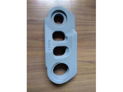 Import Track link from chinese wholesale supplier and manufacturer