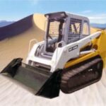 Import Track loader:HT100L from chinese wholesale supplier and manufacturer
