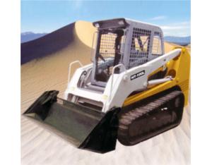 Import Track loader:HT100L from chinese wholesale supplier and manufacturer
