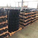 Import TRACK ROLLER from chinese wholesale supplier and manufacturer