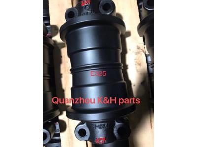 Import TRACK ROLLER from chinese wholesale supplier and manufacturer