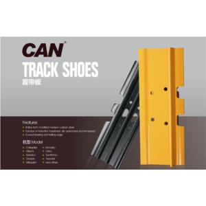 Import track shoes from chinese wholesale supplier and manufacturer