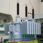 Import Traction transformer for Railway from chinese wholesale supplier and manufacturer