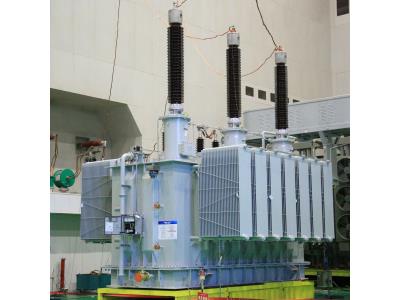 Import Traction transformer for Railway from chinese wholesale supplier and manufacturer