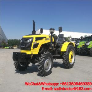Import Tractor from chinese wholesale supplier and manufacturer