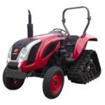 Import Tractor from chinese wholesale supplier and manufacturer
