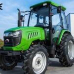 Import Tractor from chinese wholesale supplier and manufacturer