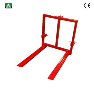 Import Tractor carry all fork attachment from chinese wholesale supplier and manufacturer