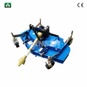 Import Tractor Finish Mower from chinese wholesale supplier and manufacturer