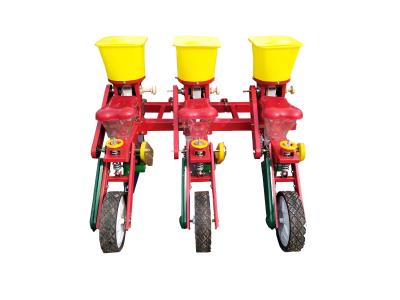 Import tractor hanging 3 Rows Corn Precision Planter from chinese wholesale supplier and manufacturer