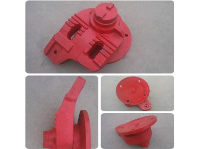 Import tractor implements MF Disc Plough from chinese wholesale supplier and manufacturer