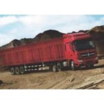 Import Tractor Truck from chinese wholesale supplier and manufacturer
