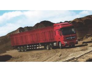 Import Tractor Truck from chinese wholesale supplier and manufacturer