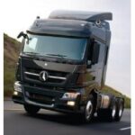 Import Tractor Truck from chinese wholesale supplier and manufacturer
