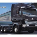 Import Tractor Truck from chinese wholesale supplier and manufacturer