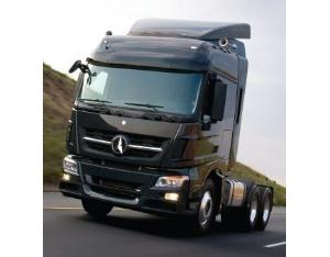 Import Tractor Truck from chinese wholesale supplier and manufacturer