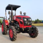 Import Tractor （40-60hp） from chinese wholesale supplier and manufacturer