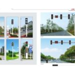 Import Traffic light from chinese wholesale supplier and manufacturer