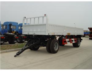 Import Trailer from chinese wholesale supplier and manufacturer