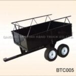 Import Trailer from chinese wholesale supplier and manufacturer