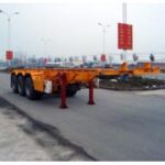 Import Trailer from chinese wholesale supplier and manufacturer