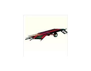 Import Trailer from chinese wholesale supplier and manufacturer